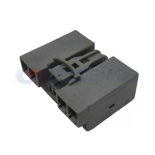 Automotive Waterproof Wire Harness Connector for Car Connector Plug 14-Pin Female 7283-8397-40 - image 3